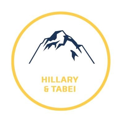 House Hillary & Tabei