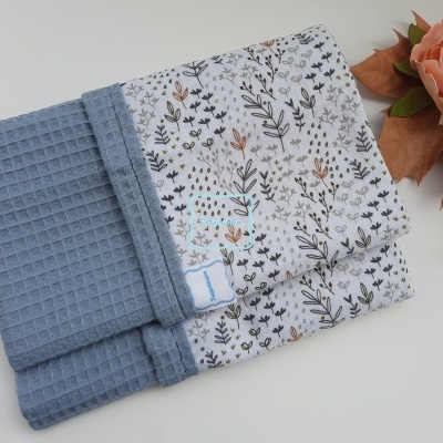 Mantinha ramos de flores