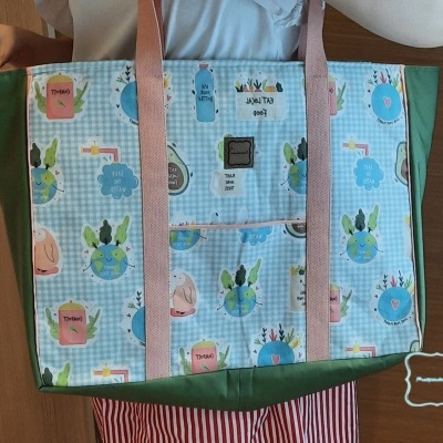 Padrão «Salvar o planeta»