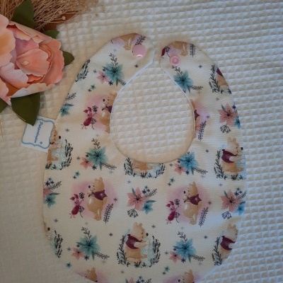 Babete Winnie the Pooh