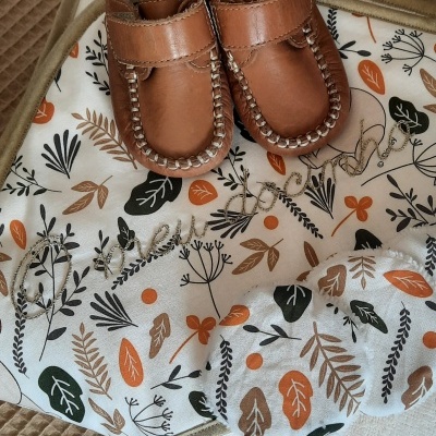 Toalha de banho Winnie the Pooh