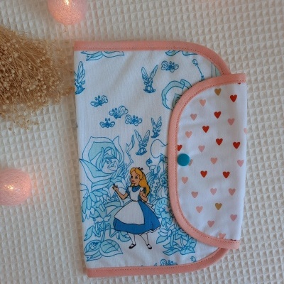 Alice no País das Maravilhas