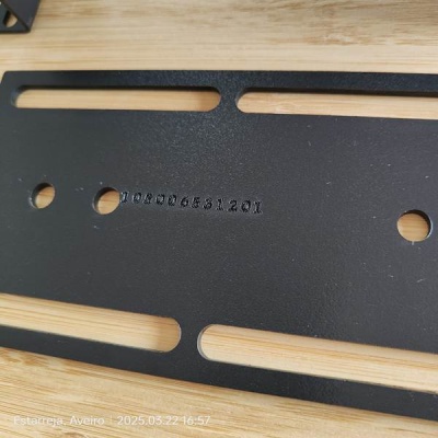 Isolamento PVC a medida