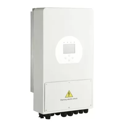 Inversor 6Kw Hibrido Deye 48v-230v LP1