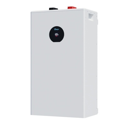 Deye SE-F16 48V 16kWh LiFePO4