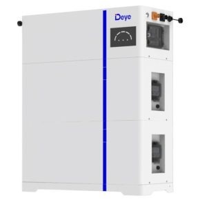Pack 10kwh Aiw-B Batteries + BMS KIT Aiw-B 48V DEYE