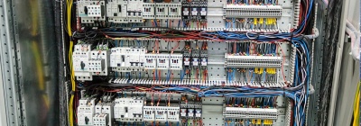 ELECTRICIDADE