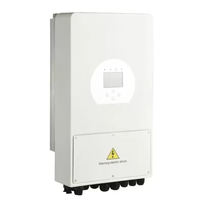 Inversor 6Kw Hibrido Deye 48v-230v LP1