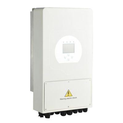 Inversor 10Kw Hibrido Deye 48v-230v LP1