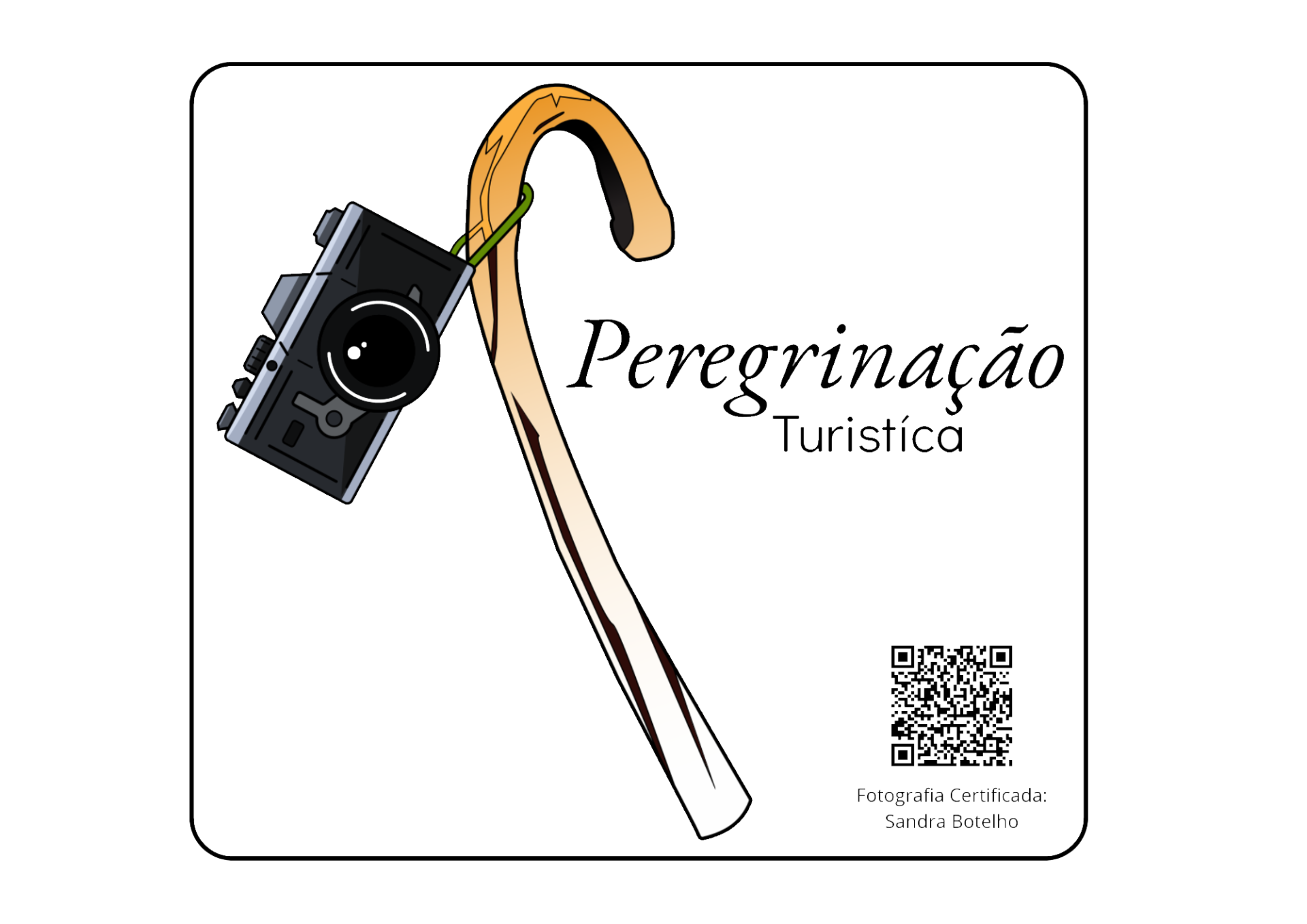 Peregrinação Turística