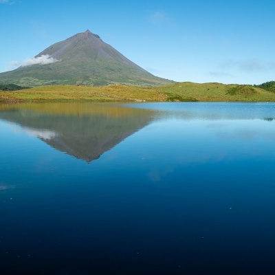 Lagoa do Capitão horizontal
