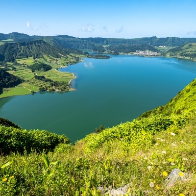 Lagoa das Sete Cidades
