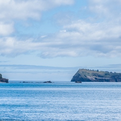 Ilhéu de Vila Franca