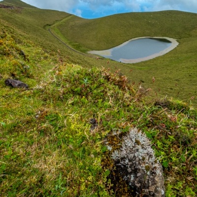 Lagoa da Rosada