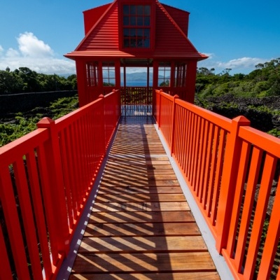 Museu do Vinho da Ilha do Pico