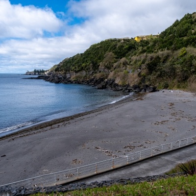 Praia dos Trinta Reis