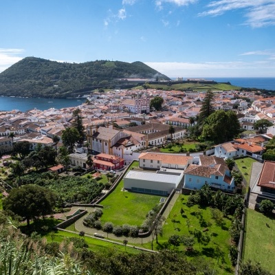 Angra do Heroísmo