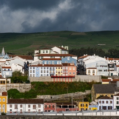 Cidade de Angra do Heroísmo