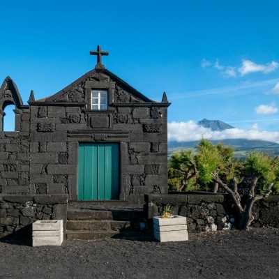 Ermida de São Mateus da Costa