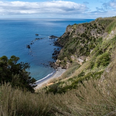Praia da Pedreira horizontal