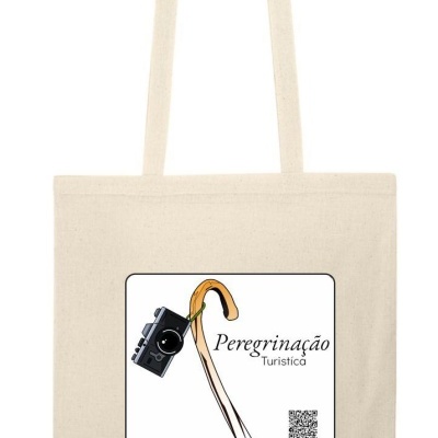 Saco logotipo completo