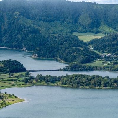 Lagoa das Sete Cidades