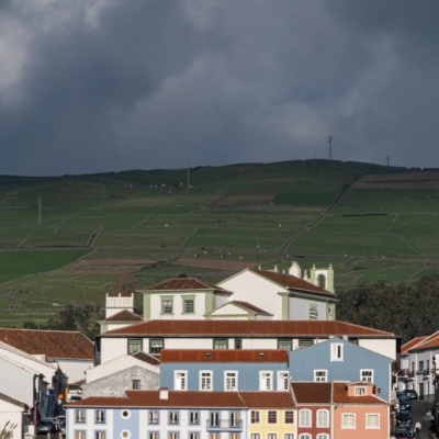 Cidade de Angra do Heroísmo