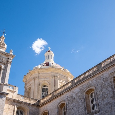 Pormenor Igreja de São Paulo