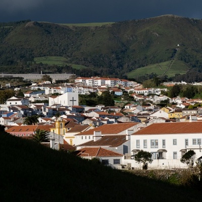 Cidade de Angra do Heroísmo