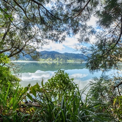 Lagoa das Sete Cidades