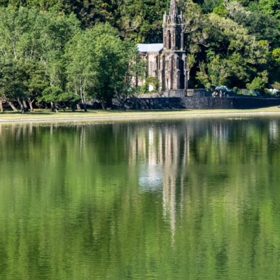 Ermida de Nossa Senhora das Vitórias