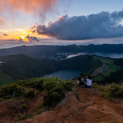 Miradouro Grota do Inferno