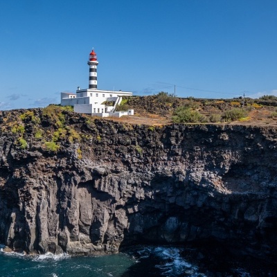 Farol da Ponta da Barca