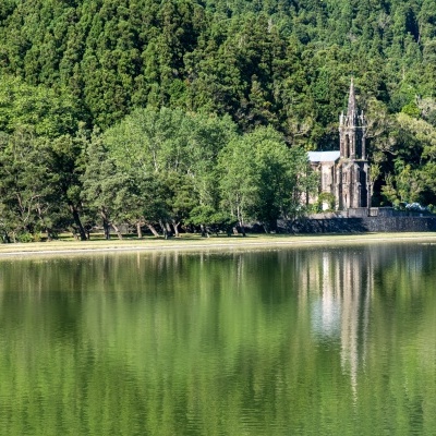 Ermida de Nossa Senhora das Vitórias