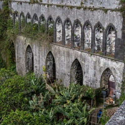 Ponte do Tamborileiro