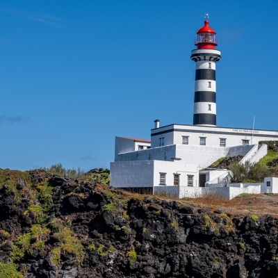 Farol da Ponta da Barca