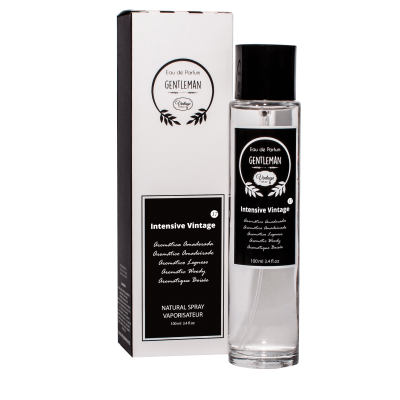 17 INTENSIVE VINTAGE