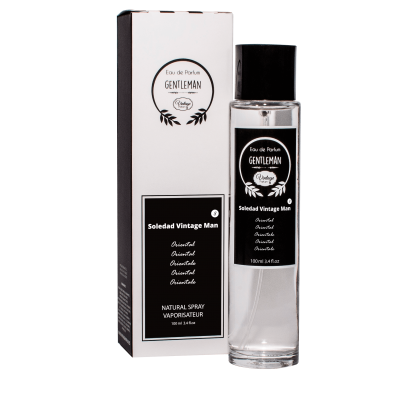 08 SOLEDAD VINTAGE MAN