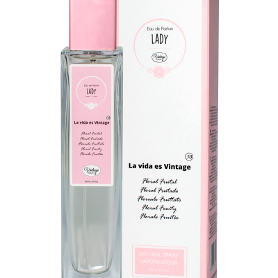 50 LA VIDA ES VINTAGE