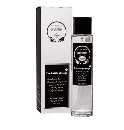 05 THE BOTTLE VINTAGE