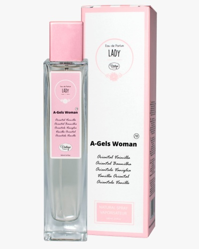 70 A-GELS WOMAN