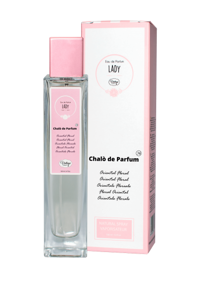 56 CHALÓ DE PARFUM
