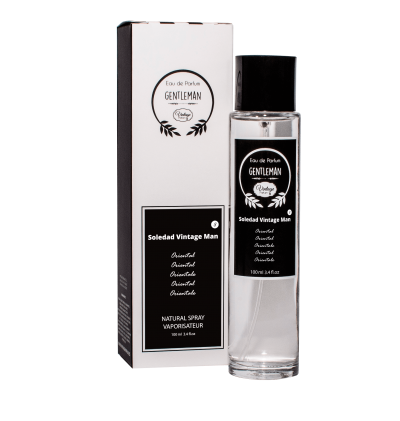 08 SOLEDAD VINTAGE MAN