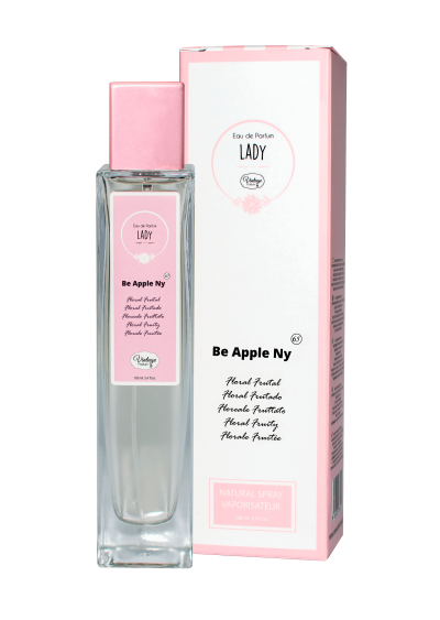 65 BE APPLE NY