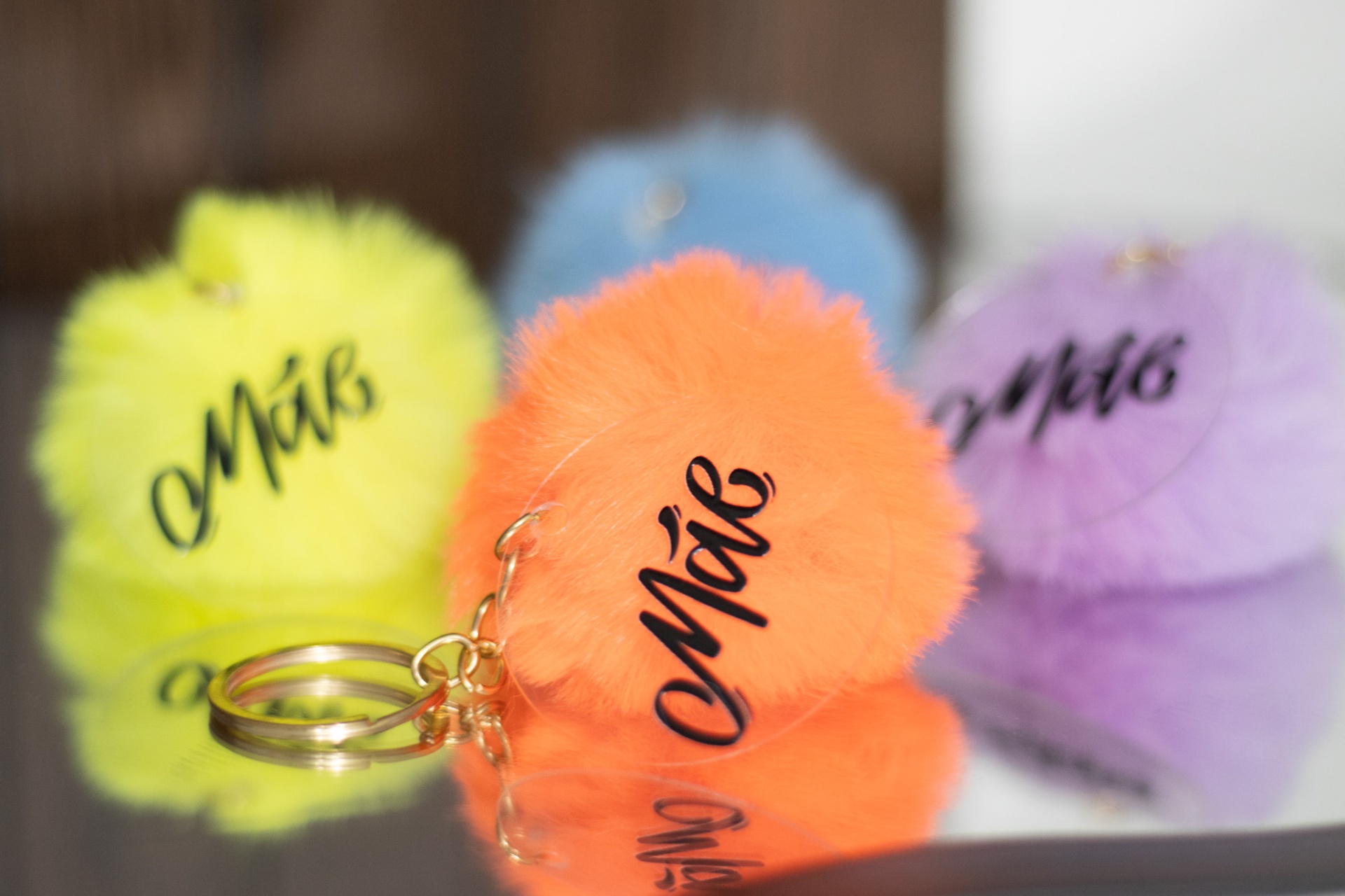 Cápsulas Dia da Mãe Cápsulas Dia da Mãe