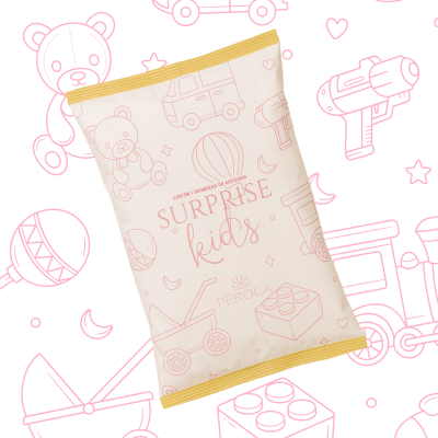 Surprise Kids Girl