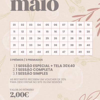 Rifa Maio