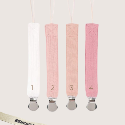 Fita Chucha Personalizada