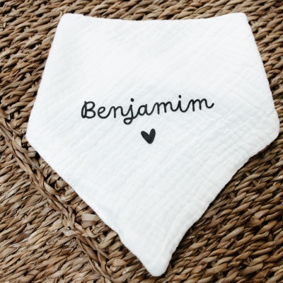 Babete Benjamim
