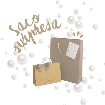 Sacos/Caixas Surpresa